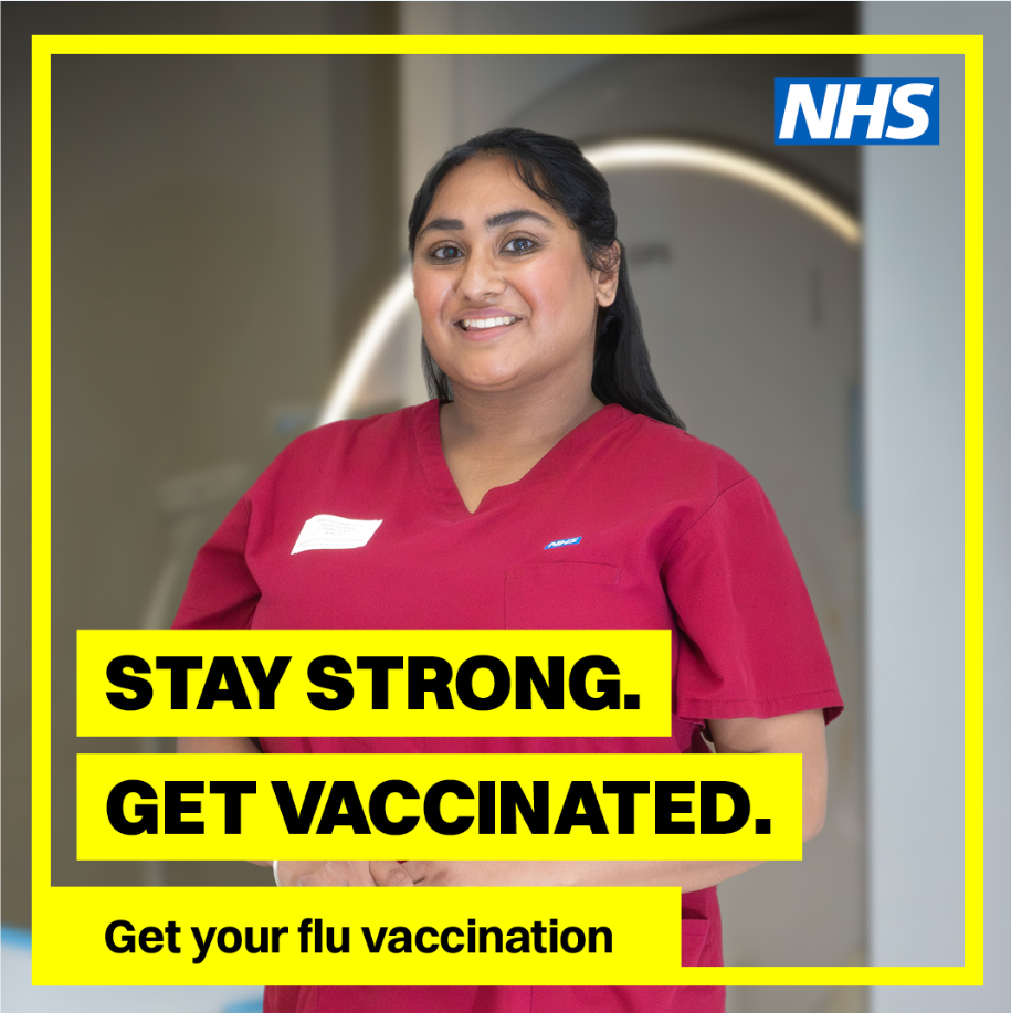 Vaccinations